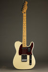 Fender Player II Modified Telecaster®, Maple Fingerboard, Olympic Pearl - New