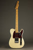 Fender Player II Modified Telecaster®, Maple Fingerboard, Olympic Pearl - New