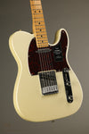 Fender Player II Modified Telecaster®, Maple Fingerboard, Olympic Pearl - New