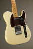 Fender Player II Modified Telecaster®, Maple Fingerboard, Olympic Pearl - New
