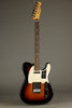Fender Player II Modified Telecaster®, Rosewood Fingerboard, 3 Tone Sunburst - New