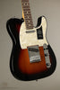 Fender Player II Modified Telecaster®, Rosewood Fingerboard, 3 Tone Sunburst - New