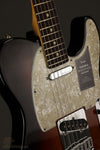 Fender Player II Modified Telecaster®, Rosewood Fingerboard, 3 Tone Sunburst - New