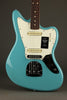 Fender Player II Jaguar®, Rosewood Fingerboard, Aquatone Blue - New