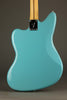Fender Player II Jaguar®, Rosewood Fingerboard, Aquatone Blue - New