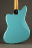 Fender Player II Jaguar®, Rosewood Fingerboard, Aquatone Blue - New