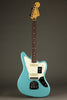 Fender Player II Jaguar®, Rosewood Fingerboard, Aquatone Blue - New