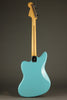 Fender Player II Jaguar®, Rosewood Fingerboard, Aquatone Blue - New