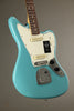 Fender Player II Jaguar®, Rosewood Fingerboard, Aquatone Blue - New