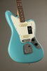 Fender Player II Jaguar®, Rosewood Fingerboard, Aquatone Blue - New