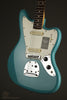 Fender Player II Jaguar®, Rosewood Fingerboard, Aquatone Blue - New