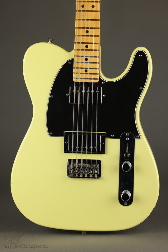 2025 Fender Player II Telecaster Electric Guitar-Used