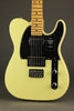 Fender Player II Telecaster® HH, Maple Fingerboard, Hialeah Yellow - New