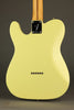 Fender Player II Telecaster® HH, Maple Fingerboard, Hialeah Yellow - New