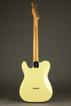 Fender Player II Telecaster® HH, Maple Fingerboard, Hialeah Yellow - New