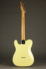 Fender Player II Telecaster® HH, Maple Fingerboard, Hialeah Yellow - New