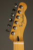 Fender Player II Telecaster® HH, Maple Fingerboard, Hialeah Yellow - New