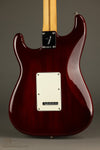 Fender Player II Stratocaster®, Rosewood Fingerboard, Transparent Cherry Burst - New