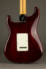 Fender Player II Stratocaster®, Rosewood Fingerboard, Transparent Cherry Burst - New