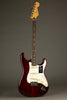 Fender Player II Stratocaster®, Rosewood Fingerboard, Transparent Cherry Burst - New