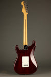 Fender Player II Stratocaster®, Rosewood Fingerboard, Transparent Cherry Burst - New