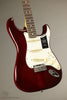 Fender Player II Stratocaster®, Rosewood Fingerboard, Transparent Cherry Burst - New