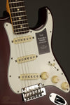 Fender Player II Stratocaster®, Rosewood Fingerboard, Transparent Cherry Burst - New