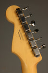 Fender Player II Stratocaster®, Rosewood Fingerboard, Transparent Cherry Burst - New