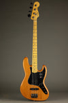 Fender American Professional II Jazz Bass®, Maple Fingerboard, Roasted Pine - New