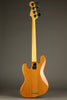 Fender American Professional II Jazz Bass®, Maple Fingerboard, Roasted Pine - New