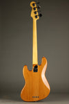 Fender American Professional II Jazz Bass®, Maple Fingerboard, Roasted Pine - New