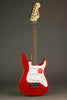 Squier Mini Stratocaster®, Laurel Fingerboard, Dakota Red - New