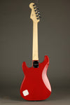 Squier Mini Stratocaster®, Laurel Fingerboard, Dakota Red - New