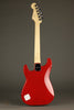 Squier Mini Stratocaster®, Laurel Fingerboard, Dakota Red - New