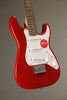 Squier Mini Stratocaster®, Laurel Fingerboard, Dakota Red - New