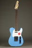 Squier Sonic® Telecaster®, Laurel Fingerboard, White Pickguard, California Blue - New