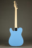 Squier Sonic® Telecaster®, Laurel Fingerboard, White Pickguard, California Blue - New
