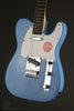 Squier Sonic® Telecaster®, Laurel Fingerboard, White Pickguard, California Blue - New