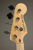 Squier Affinity Series® Jazz Bass®, Maple Fingerboard, White Pickguard, 3-Color Sunburst - New