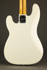 Squier Classic Vibe '60s Precision Bass®, Laurel Fingerboard, Olympic White - New