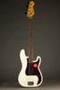 Squier Classic Vibe '60s Precision Bass®, Laurel Fingerboard, Olympic White - New