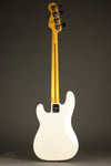 Squier Classic Vibe '60s Precision Bass®, Laurel Fingerboard, Olympic White - New