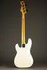 Squier Classic Vibe '60s Precision Bass®, Laurel Fingerboard, Olympic White - New