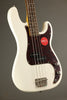 Squier Classic Vibe '60s Precision Bass®, Laurel Fingerboard, Olympic White - New