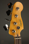 Squier Classic Vibe '60s Precision Bass®, Laurel Fingerboard, Olympic White - New
