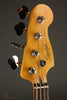 Squier Classic Vibe '60s Precision Bass®, Laurel Fingerboard, Olympic White - New