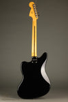 Squier Classic Vibe '70s Jaguar®, Laurel Fingerboard, Black - New