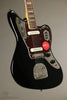 Squier Classic Vibe '70s Jaguar®, Laurel Fingerboard, Black - New