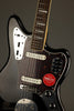 Squier Classic Vibe '70s Jaguar®, Laurel Fingerboard, Black - New