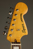 Squier Classic Vibe '70s Jaguar®, Laurel Fingerboard, Black - New